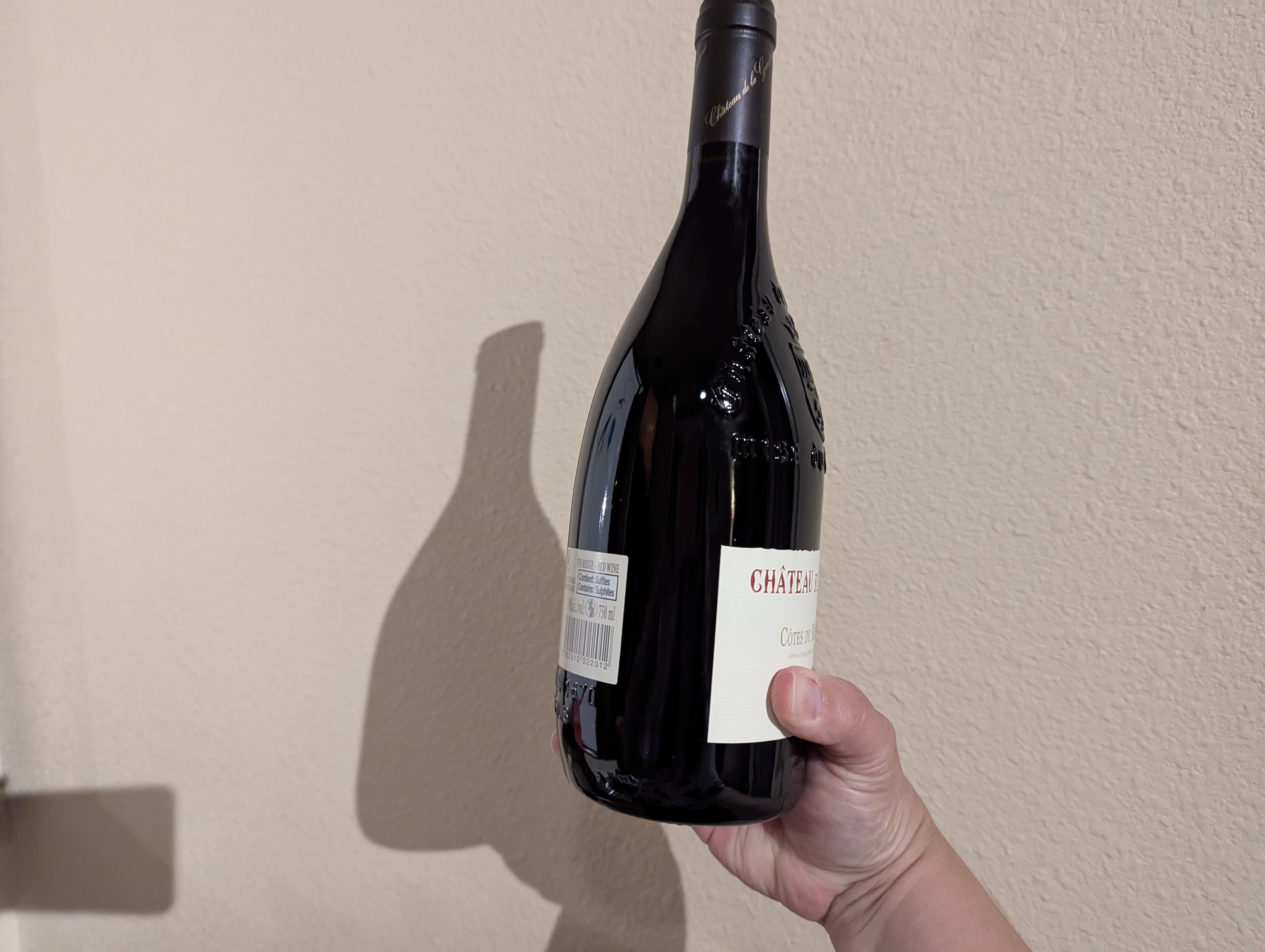 Birthday Trip to Canada